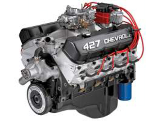 U3773 Engine